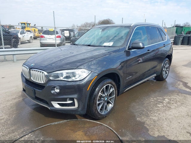 Продаж на аукціоні авто 2017 Bmw X5 Xdrive35i, vin: 5UXKR0C3XH0X77350, номер лоту: 44318185