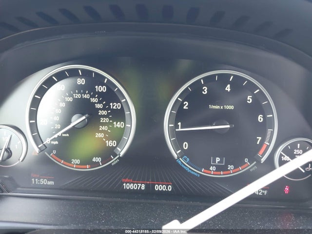 Продаж на аукціоні авто 2017 Bmw X5 Xdrive35i, vin: 5UXKR0C3XH0X77350, номер лоту: 44318185