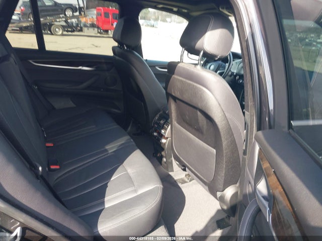 Продаж на аукціоні авто 2017 Bmw X5 Xdrive35i, vin: 5UXKR0C3XH0X77350, номер лоту: 44318185