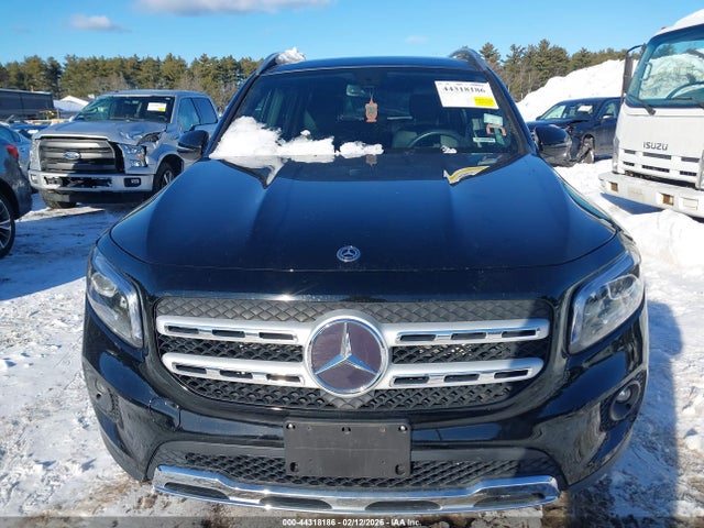 Продажа на аукционе авто 2020 Mercedes-benz Glb 250 4matic, vin: W1N4M4HB8LW036130, номер лота: 44318186