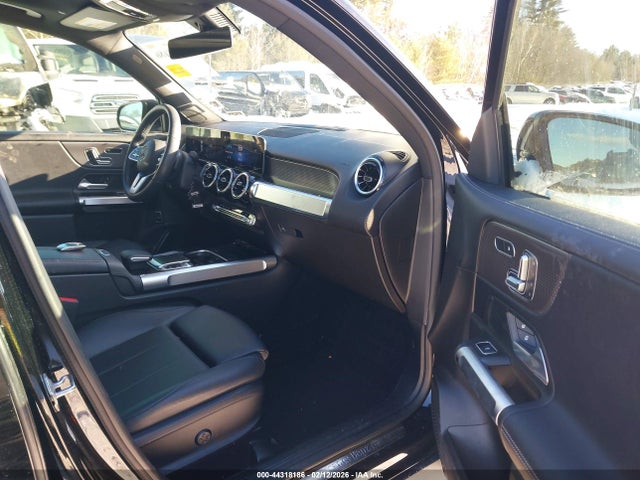 Продажа на аукционе авто 2020 Mercedes-benz Glb 250 4matic, vin: W1N4M4HB8LW036130, номер лота: 44318186
