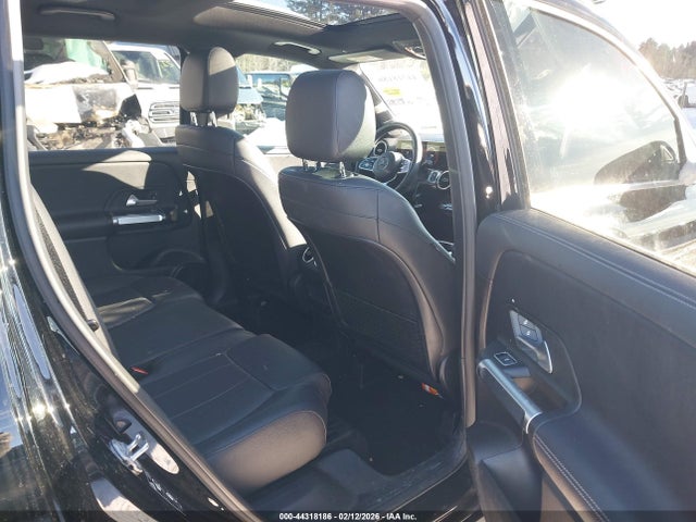 Продажа на аукционе авто 2020 Mercedes-benz Glb 250 4matic, vin: W1N4M4HB8LW036130, номер лота: 44318186
