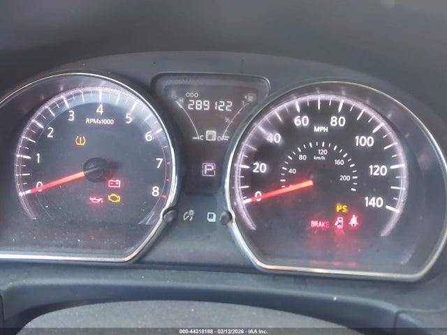 3N1CN7AP2GL816386 Nissan Versa 1.6 Sv