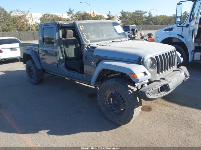 1C6JJTEG7ML539316 auction archive image