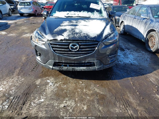 Продажа на аукционе авто 2016 Mazda Cx-5 Grand Touring, vin: JM3KE4DY5G0899652, номер лота: 44318190