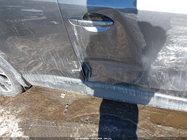 Продажа на аукционе авто 2016 Mazda Cx-5 Grand Touring, vin: JM3KE4DY5G0899652, номер лота: 44318190