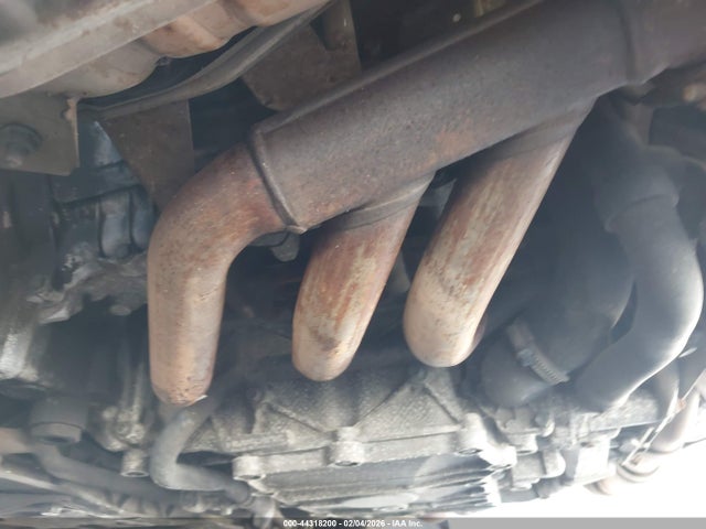 2001 PORSCHE 911 WP0AA29981S620342 Photo 9