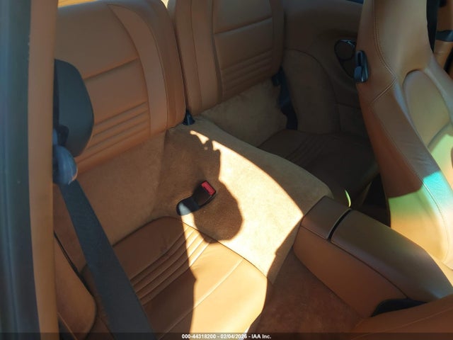 2001 PORSCHE 911 WP0AA29981S620342 Photo 7