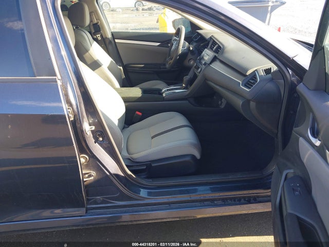 2HGFC2F6XLH574048 Honda Civic Lx