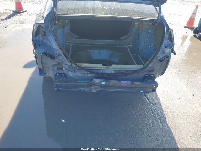 2HGFC2F6XLH574048 Honda Civic Lx