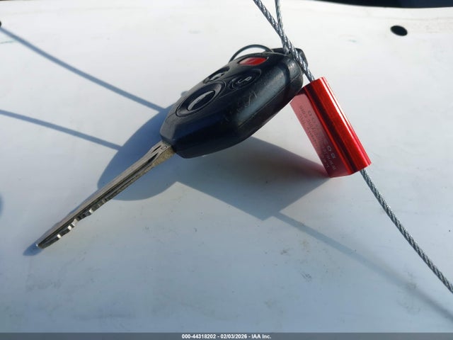 JF1GPAL69E8336647 Subaru Impreza 2.0i Sport Premium