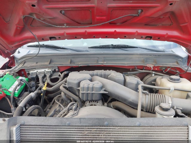 Ford F-250 Xl 2015 1FT7W2A66FED31043 Image 10