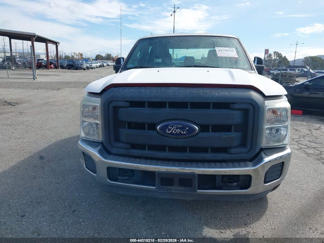 Ford F-250 Xl 2015 1FT7W2A66FED31043 Image 17