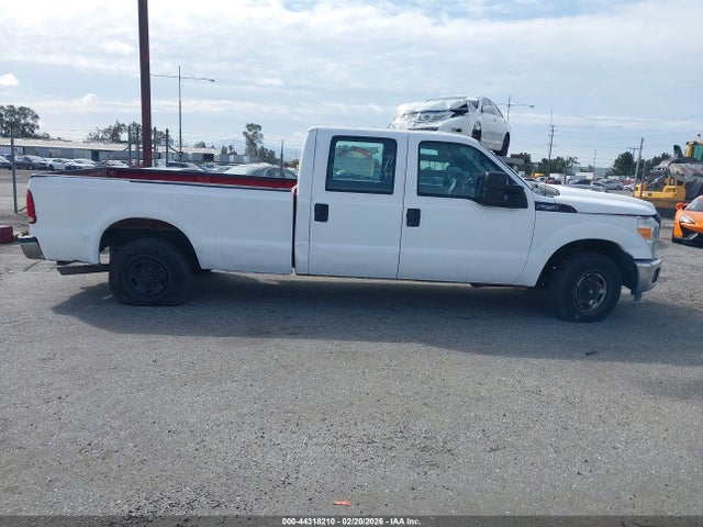 Ford F-250 Xl 2015 1FT7W2A66FED31043 Image 18