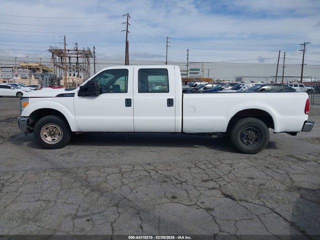 Ford F-250 Xl 2015 1FT7W2A66FED31043 Image 19