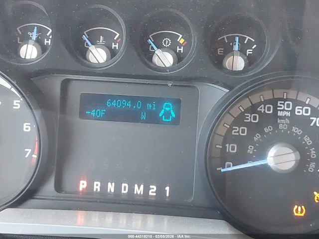Ford F-250 Xl 2015 1FT7W2A66FED31043 Image 20