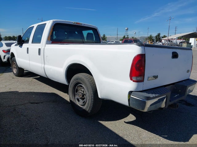 Ford F-250 Xl 2015 1FT7W2A66FED31043 Image 3