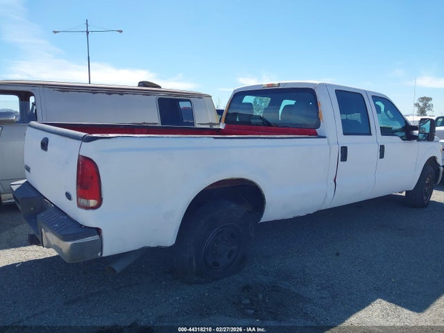 Ford F-250 Xl 2015 1FT7W2A66FED31043 Image 4