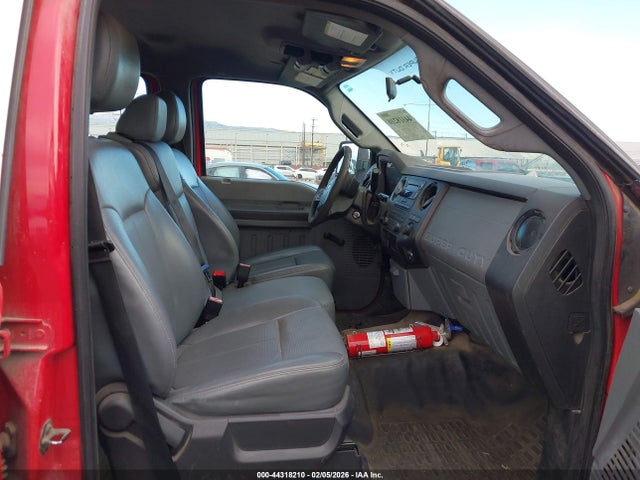 Ford F-250 Xl 2015 1FT7W2A66FED31043 Image 5