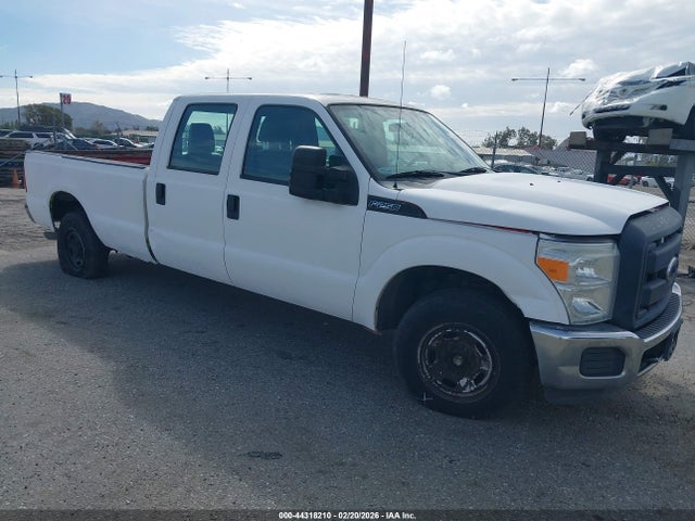 Ford F-250 Xl 2015 1FT7W2A66FED31043 Image 6