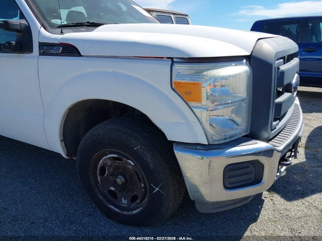Ford F-250 Xl 2015 1FT7W2A66FED31043 Image 12