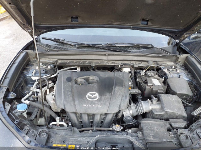 Aukcja sprzedaży 2021 Mazda Cx-30 Select, vin: 3MVDMBBL7MM270921, numer aukcji: 44318211