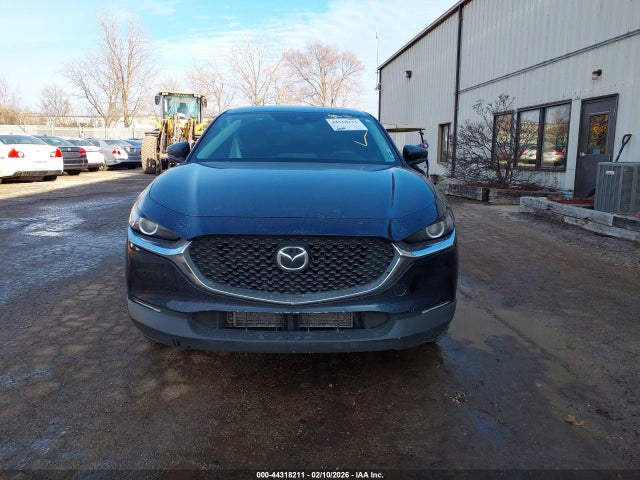 Aukcja sprzedaży 2021 Mazda Cx-30 Select, vin: 3MVDMBBL7MM270921, numer aukcji: 44318211