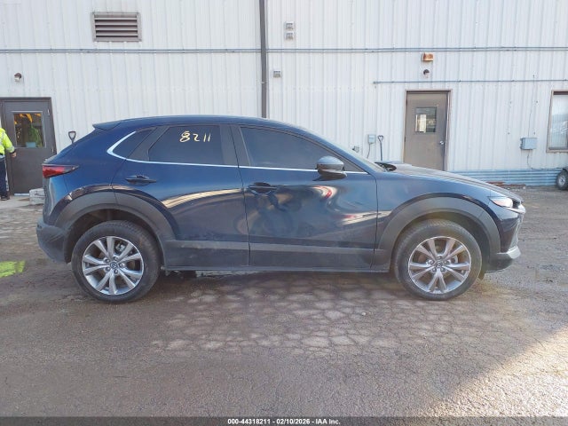 Aukcja sprzedaży 2021 Mazda Cx-30 Select, vin: 3MVDMBBL7MM270921, numer aukcji: 44318211