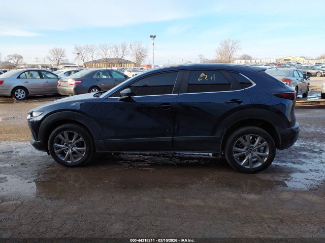 Aukcja sprzedaży 2021 Mazda Cx-30 Select, vin: 3MVDMBBL7MM270921, numer aukcji: 44318211
