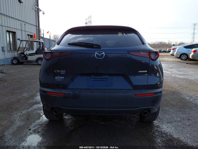 Aukcja sprzedaży 2021 Mazda Cx-30 Select, vin: 3MVDMBBL7MM270921, numer aukcji: 44318211