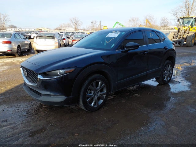 Aukcja sprzedaży 2021 Mazda Cx-30 Select, vin: 3MVDMBBL7MM270921, numer aukcji: 44318211