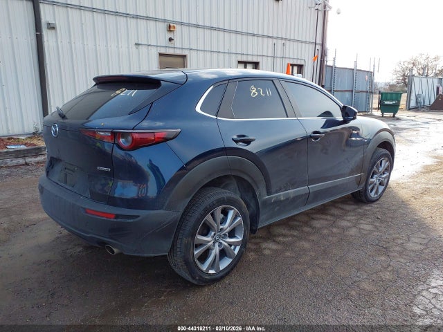 Aukcja sprzedaży 2021 Mazda Cx-30 Select, vin: 3MVDMBBL7MM270921, numer aukcji: 44318211