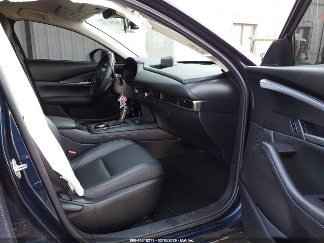 Aukcja sprzedaży 2021 Mazda Cx-30 Select, vin: 3MVDMBBL7MM270921, numer aukcji: 44318211