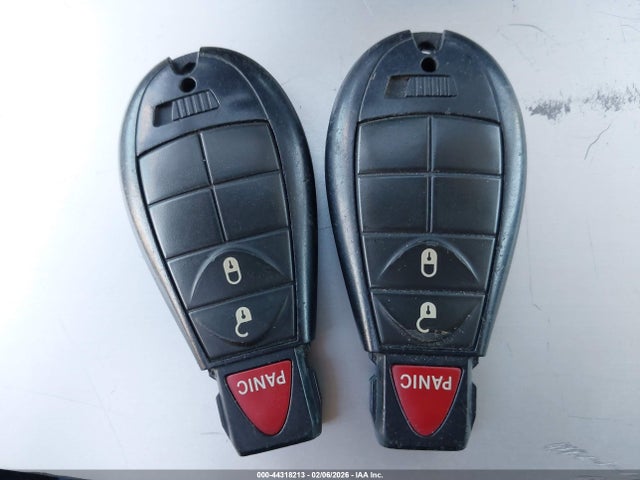 Aukcja sprzedaży 2013 Dodge Grand Caravan Se, vin: 2C4RDGBG4DR567094, numer aukcji: 44318213