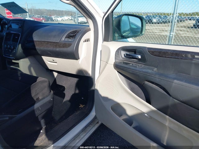 Aukcja sprzedaży 2013 Dodge Grand Caravan Se, vin: 2C4RDGBG4DR567094, numer aukcji: 44318213