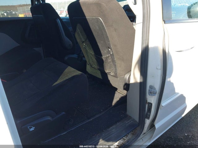 Aukcja sprzedaży 2013 Dodge Grand Caravan Se, vin: 2C4RDGBG4DR567094, numer aukcji: 44318213