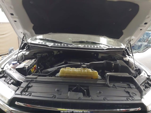 1FTEW1E45KKC89373 Ford F-150 Xlt
