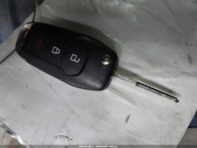1FTEW1E45KKC89373 Ford F-150 Xlt