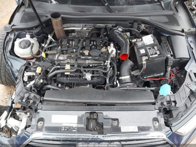 2018 AUDI A3 WAUB8GFFXJ1037765 Photo 9