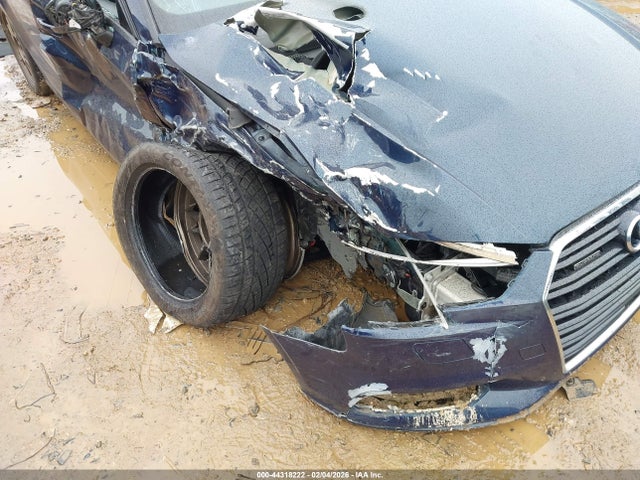 2018 AUDI A3 WAUB8GFFXJ1037765 Photo 5