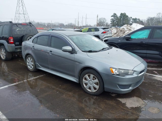 2015 MITSUBISHI LANCER JA32U2FU2FU017918