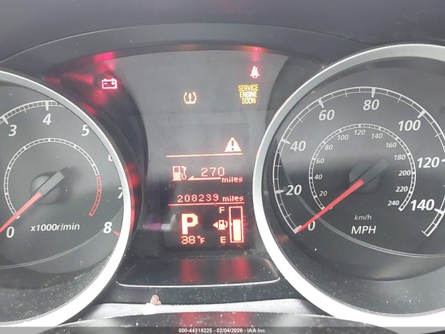 2015 MITSUBISHI LANCER JA32U2FU2FU017918 Photo 6