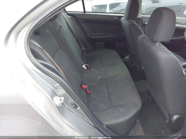 2015 MITSUBISHI LANCER JA32U2FU2FU017918 Photo 7