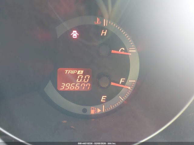 Aukcja sprzedaży 2004 Mazda Mazda3 S, vin: JM1BK323241165835, numer aukcji: 44318238