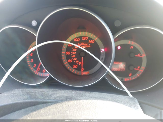 Aukcja sprzedaży 2004 Mazda Mazda3 S, vin: JM1BK323241165835, numer aukcji: 44318238