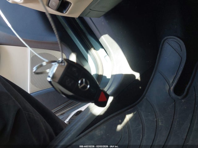 2015 MERCEDES-BENZ GLA 250 WDCTG4EB8FJ132964 Photo 10