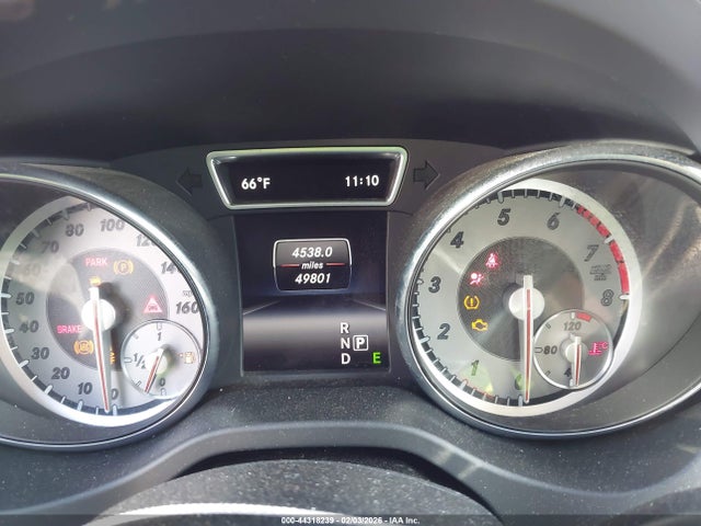 Mercedes-Benz GLA 250 2015 WDCTG4EB8FJ132964 Image 15