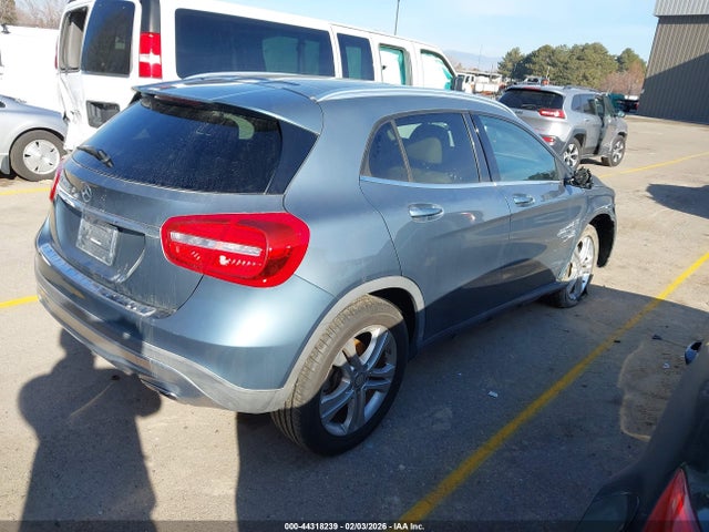 2015 MERCEDES-BENZ GLA 250 WDCTG4EB8FJ132964 Photo 3