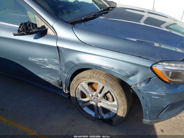 2015 MERCEDES-BENZ GLA 250 WDCTG4EB8FJ132964 Photo 5