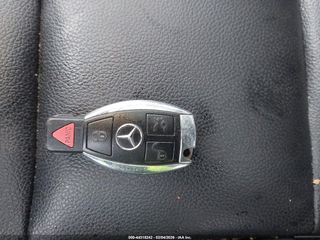 Продаж на аукціоні авто 2015 Mercedes-benz Gla 250 4matic, vin: WDCTG4GB8FJ183927, номер лоту: 44318242